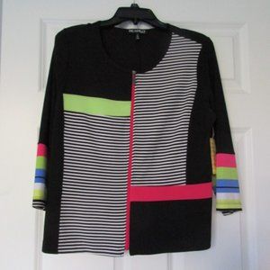 Picadilly Jacket NWT